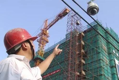 张掖工地监控系统